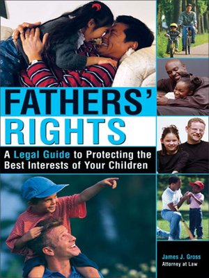 cover image of Fathers' Rights